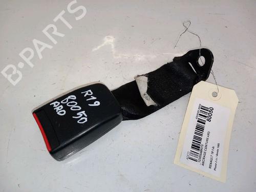 Used Seat buckle Seat buckle 30422822 30422822