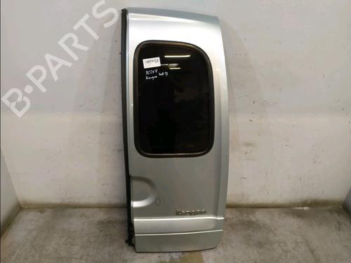 Used Right tailgate Right tailgate RENAULT KANGOO (KC0/1_) 1.5 dCi (84 hp) 36517228 36517228