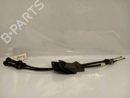 Used Gear lever CITROËN XSARA PICASSO (N68) 2.0 HDi (90 hp) 30419885