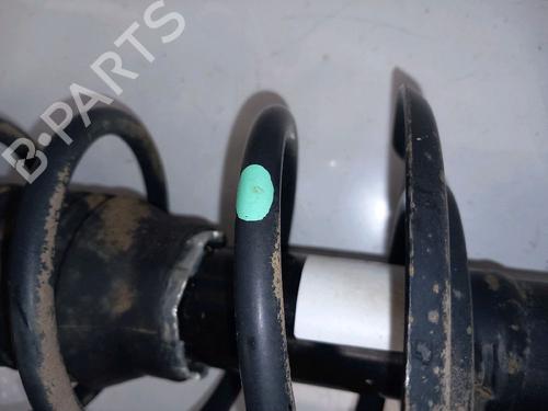 Right front shock absorber PEUGEOT 108 1.0 VTi | BP30431516M17