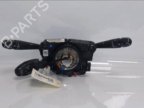 Used Steering column stalk Steering column stalk PEUGEOT 308 SW II (LC_, LJ_, LR_, LX_, L4_) 1.6 BlueHDi 120 (120 hp) 33534204 33534204