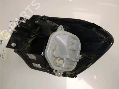 Left taillight FIAT TIPO Hatchback (356_, 357_) 1.3 D (356HXH1A) | BP37627965C34 - Image 2