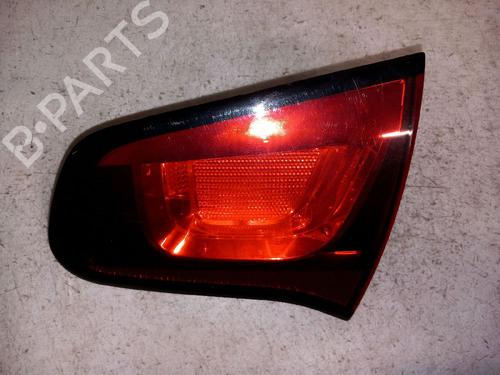 Used Right tailgate light CITROËN C3 II (SC_) 1.4 HDi 70 (SC8HZC, SC8HR0, SC8HP4) (68 hp) 30414741