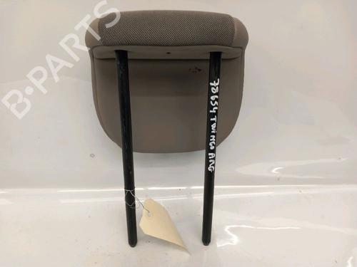 Headrest RENAULT TWINGO II (CN0_) 1.2 16V (CN0K, CN0V, CN0A) | BP30413819I31 - Image 2