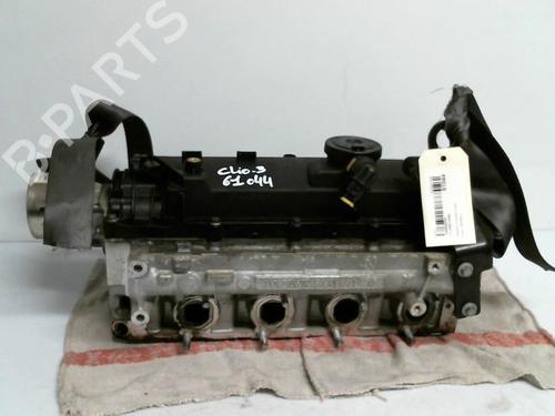 Used Cylinder head RENAULT CLIO III Grandtour (KR0/1_) 1.5 dCi (88 hp) 30424237