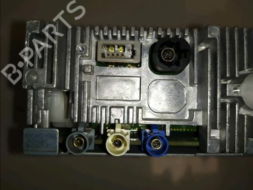 Radio CITROËN C3 II (SC_) 1.6 BlueHDi 100 | BP37483820E6 - Image 5