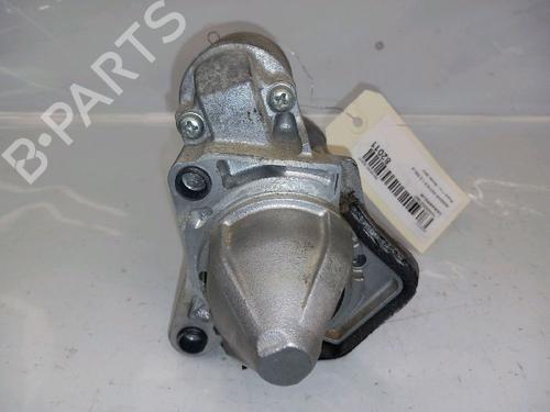 Used Starter NISSAN NOTE (E12) 1.2 DIG-S (98 hp) 30432852