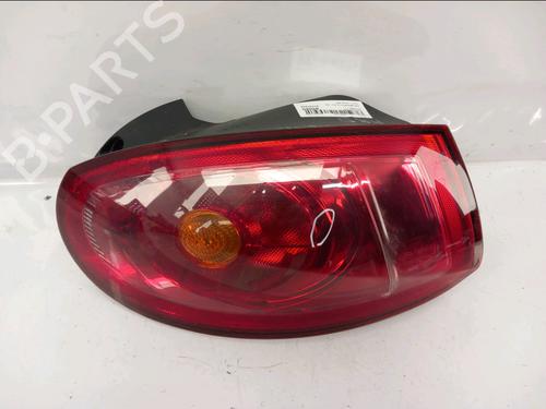 Used Right taillight Right taillight FIAT BRAVO II (198_) 1.9 D Multijet (198AXC1B) (150 hp) 32514181 32514181