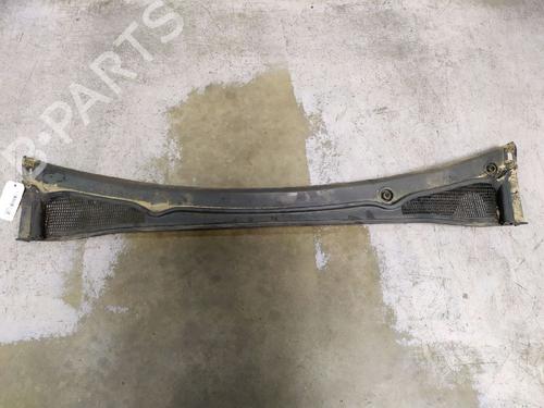 Scuttle Panel RENAULT CLIO IV (BH_) 1.5 dCi 90 (90 hp) 30418682