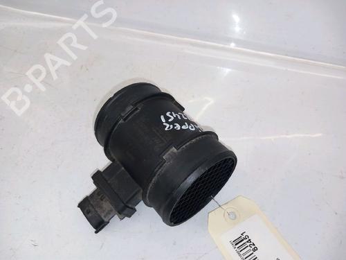 Used Mass air flow sensor PEUGEOT BIPPER (AA_) 1.3 HDi 75 (75 hp) 30425811