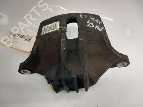 Left front brake caliper CITROËN C3 II (SC_) 1.4 HDi 70 (SC8HZC, SC8HR0, SC8HP4) | BP30415197M105