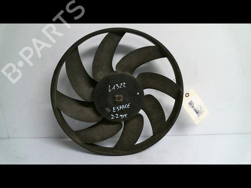 Used Radiator fan Radiator fan 30416815 30416815