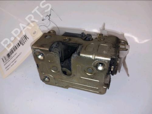 Used Rear right lock RENAULT ESPACE III (JE0_) 2.2 dCi (JE0K) (130 hp) 30423085