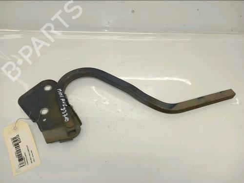 Used Hinge/Door check strap MINI MINI Convertible (R52) Cooper (116 hp) 30428900