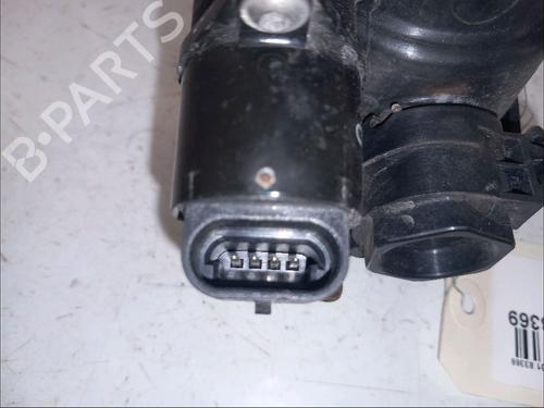 Throttle body DACIA SANDERO 1.4 MPI LPG | BP30414176M82 - Image 3