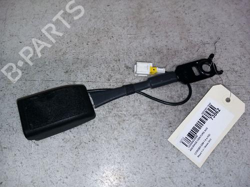 Used Seat buckle CITROËN DS4 (NX_) 2.0 HDi 165 (163 hp) 30418656
