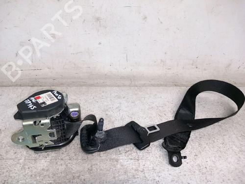 Used Front left belt tensioner FIAT GRANDE PUNTO (199_) 1.3 D Multijet (75 hp) 30424640