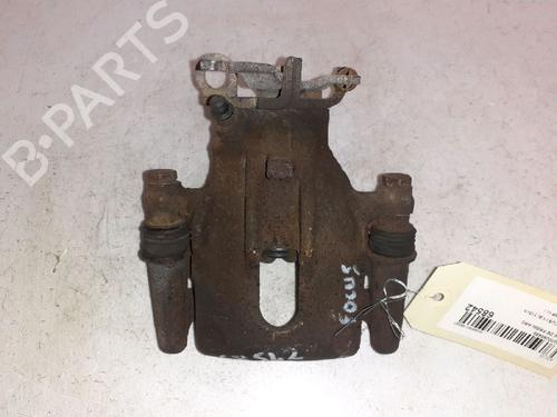Used Left rear brake caliper FORD FOCUS I Turnier (DNW) 2.0 16V (131 hp) 30432157