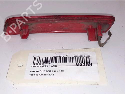 Rear bumper left light DACIA DUSTER (HS_) 1.6 16V Hi-Flex | BP35892379C81 - Image 2