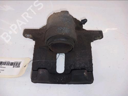 Right front brake caliper CITROËN C4 I (LC_) 1.6 HDi | BP30418536M104