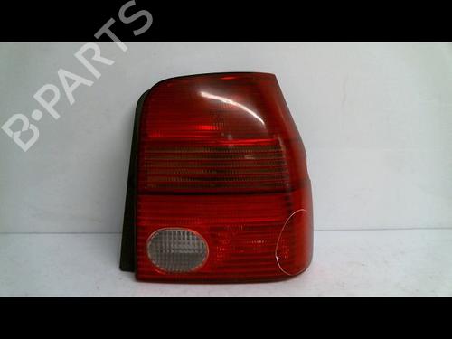 Used Right taillight VW LUPO I (6X1, 6E1) 1.7 SDI (60 hp) 30431582