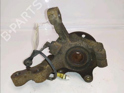 Right front steering knuckle RENAULT KANGOO (KC0/1_) 1.5 dCi | BP36550621M26 - Image 2