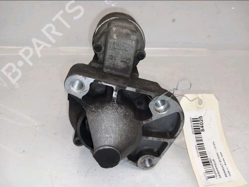 Startmotor RENAULT MEGANE Scenic (JA0/1_) [1996-2001]  30895928