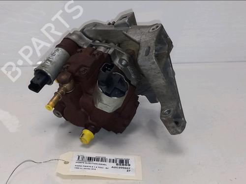 Injection pump FORD FIESTA VI (CB1, CCN) 1.4 TDCi | BP37710199M78 - Image 2