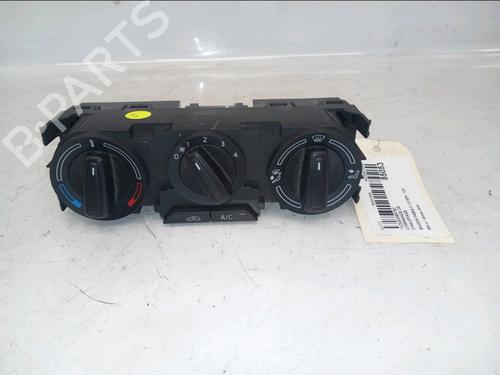 Used Climate control Climate control SKODA FABIA III (NJ3) 1.0 (60 hp) 32741656 32741656