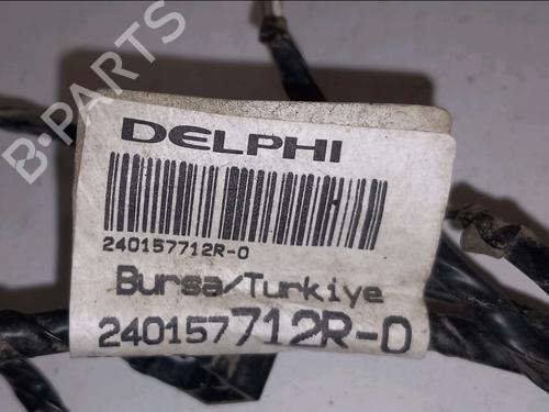Electronic module RENAULT CLIO IV (BH_) 1.5 dCi 90 | BP38948025M83 - Image 6