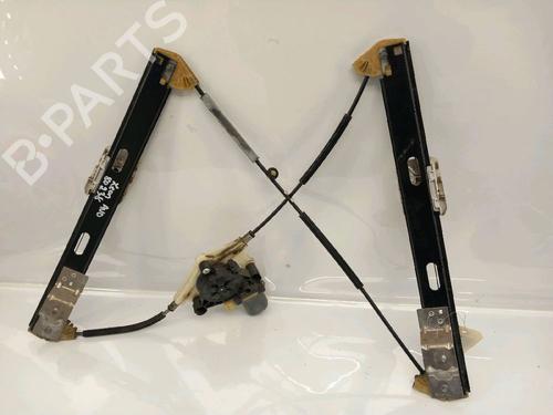 Used Front right window mechanism SEAT LEON ST (5F8) 1.6 TDI (105 hp) 30433424