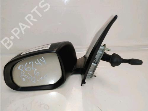 Used Left mirror Left mirror 38345129 38345129
