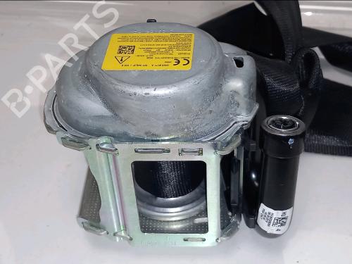 Front right seatbelt JEEP RENEGADE SUV (BU, B1, BV) 2.0 CRD 4x4 | BP40522933I25 - Image 2