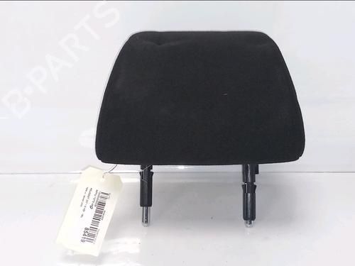 Hoofdsteun Hoofdsteun PEUGEOT 307 (3A/C) 1.6 HDi (90 hp) 33973611 33973611