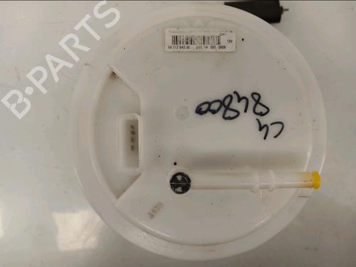 Fuel pump CITROËN C4 II (NC_) 1.4 VTi 95 (NC8FP0) | BP31913758M76 - Image 2