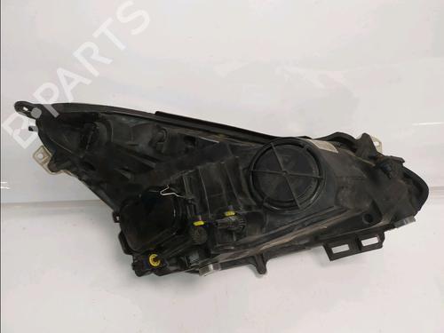 Left headlight OPEL CORSA D (S07) 1.3 CDTI (L08, L68) | BP39259716C28 - Image 1
