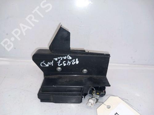 Used Front right lock DACIA SANDERO II TCe 90 (B8M1, B8MA, B8AC) (90 hp) 30419011