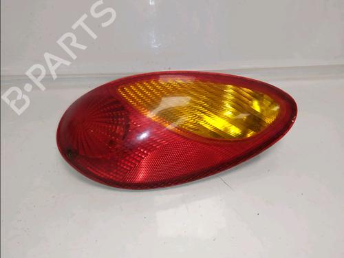 Used Right taillight Right taillight 39233183 39233183