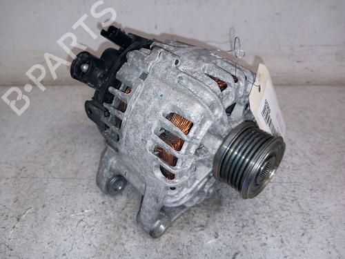 Used Alternator CITROËN C3 III (SX) 1.2 PureTech 82 (83 hp) 30431652