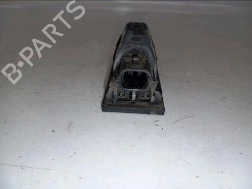 Licence plate light RENAULT MEGANE III Hatchback (BZ0/1_, B3_) 1.5 dCi (BZ09, BZ0D, BZ1W, BZ29, BZ14) | BP30843066I40