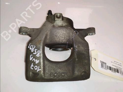 Used Right front brake caliper Right front brake caliper PEUGEOT 107 (PM_, PN_) 1.0 (68 hp) 36505783 36505783