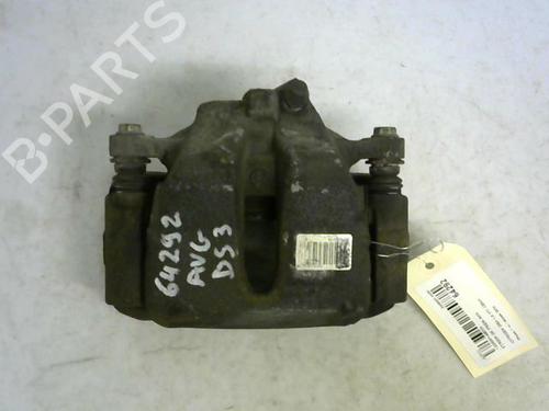 Used Left front brake caliper CITROËN DS3 (SA_) 1.6 VTi 120 (120 hp) 30419998