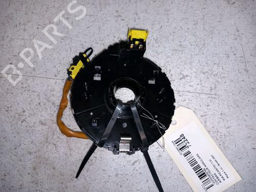 Airbag styreenhed KIA PICANTO I (SA) 1.0 | BP30432425M53