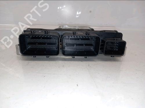 Engine control unit (ECU) RENAULT CLIO V (B7_) 1.5 Blue dCi 100 (B7AD) | BP30828400M57 - Image 2