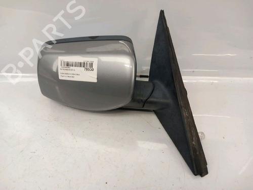 Right mirror BMW 5 (E60) 530 d | BP30425974C27