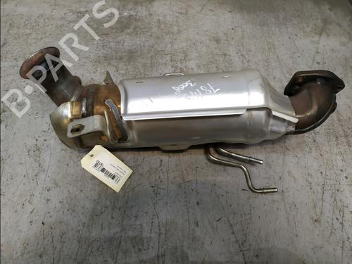 Used Catalyst PEUGEOT 3008 II SUV (MC_, MR_, MJ_, M4_) Hybrid (224 hp) 30434486