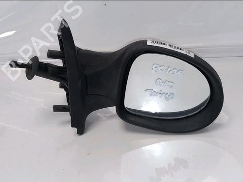 Used Right mirror Right mirror 36962584 36962584