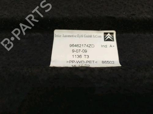 Rear parcel shelf CITROËN C4 I (LC_) 1.6 HDi | BP30419808C85 