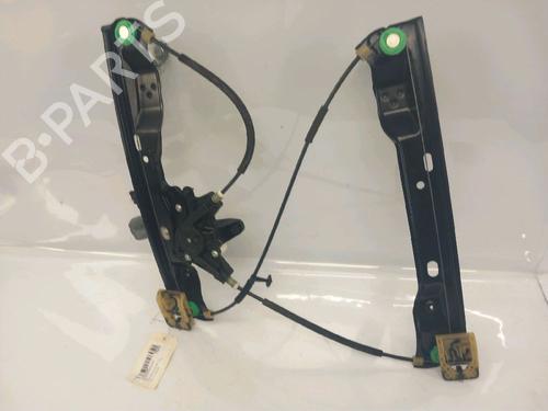 Used Front right window mechanism FORD FOCUS III 1.0 EcoBoost (125 hp) 30432179