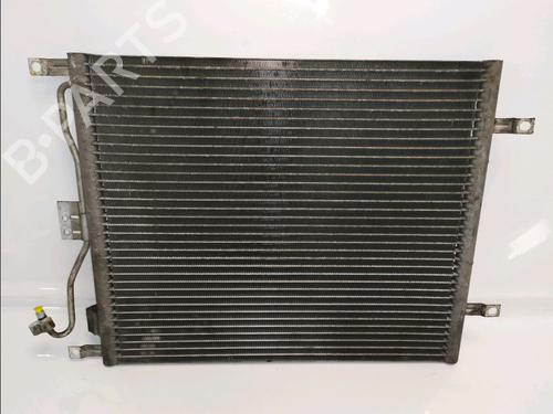 Heater matrix NISSAN NOTE (E11, NE11) 1.5 dCi | BP37065520M63 - Image 2